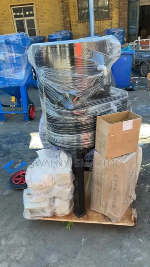 Complete Kits of Sandblasting Machine