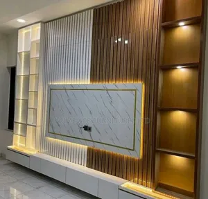 Exclusive Tv Console