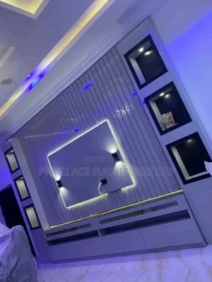 Exclusive Tv Console