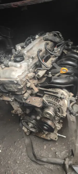 2010 Toyota Corolla 2zr Direct Japan Engines