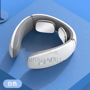 Intelligent EMS Neck Therapy Instrument Neck Massager