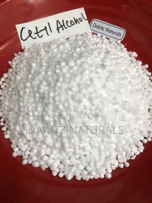 Cetyl Alcohol 1kilogram