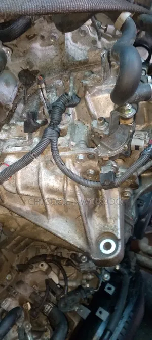 22pin Venza Gear Box