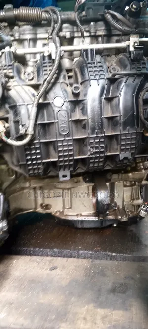 2AR RAV4 Complete Engine