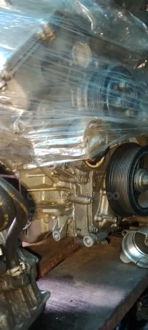 1ur Prado Complete Engine