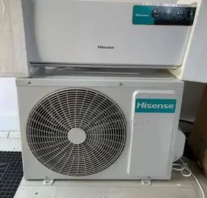 Hisense 1.5HP Split Unit Air