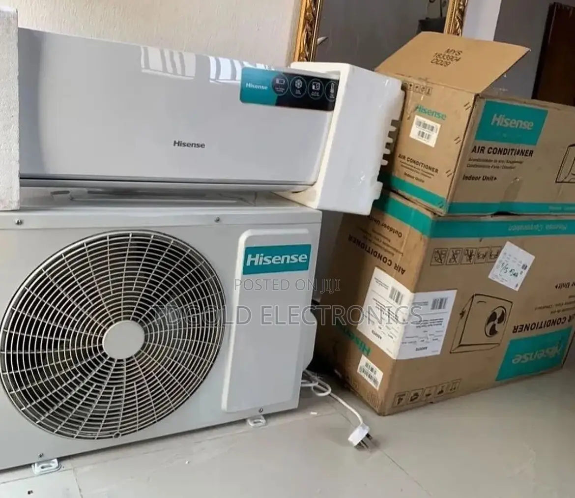 Hisense 1.5HP Split Unit Air