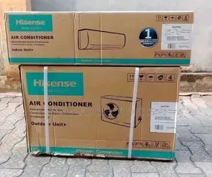 Hisense 1.5HP Split Unit Air