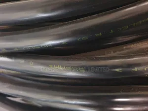 6mm 5core Flexible Cable