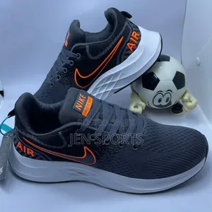 Original Nike Out Fit Canvas