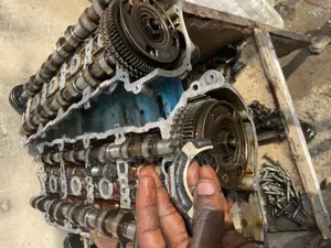 Benz Engineer
