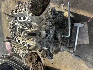 Benz Engineer