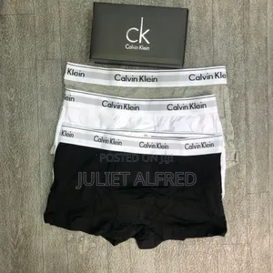 Men's Underwear Boxer Briefs 3 in 1