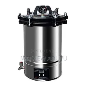 Autoclave Machine