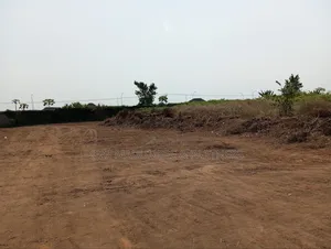For Sale : 7 Plots at Udo Udoma, Tropicana Mall, Uyo