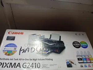 Canon Pixma G2410 Printer