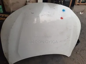 Tokunbo Bonnet Honda Accord 2016