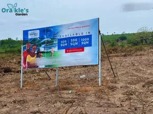 Photo - Plots and Acres of Lands at Isiwo Community, Epe Tollgate