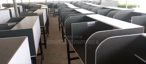 Campus Reading Tables Sets