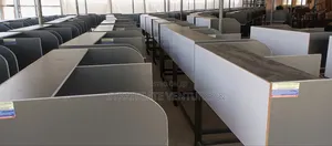 Campus Reading Tables Sets