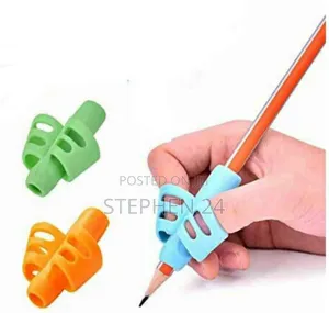 Pencil Gripper