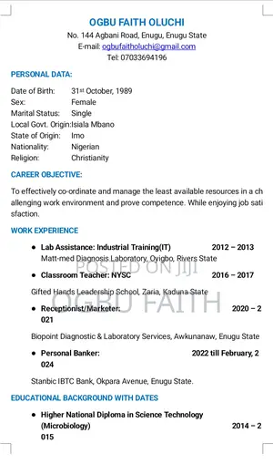 Office Accountant Job