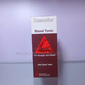 Rescofer Blood Tonic