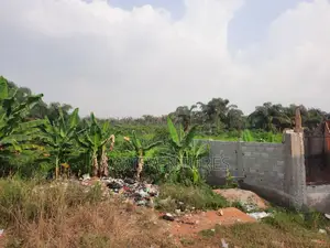 Land for Sale in Arepo Near Berger
