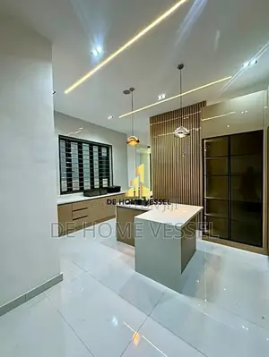 5bdrm Duplex in Ajah for sale