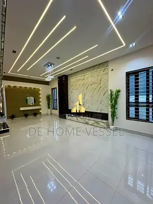 5bdrm Duplex in Ajah for sale