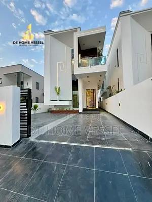 5bdrm Duplex in Ajah for sale