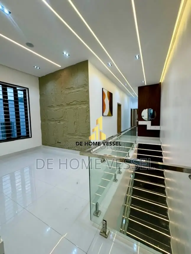 5bdrm Duplex in Ajah for sale