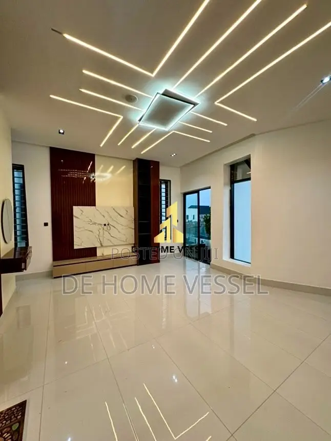 5bdrm Duplex in Ajah for sale