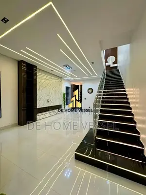 5bdrm Duplex in Ajah for sale