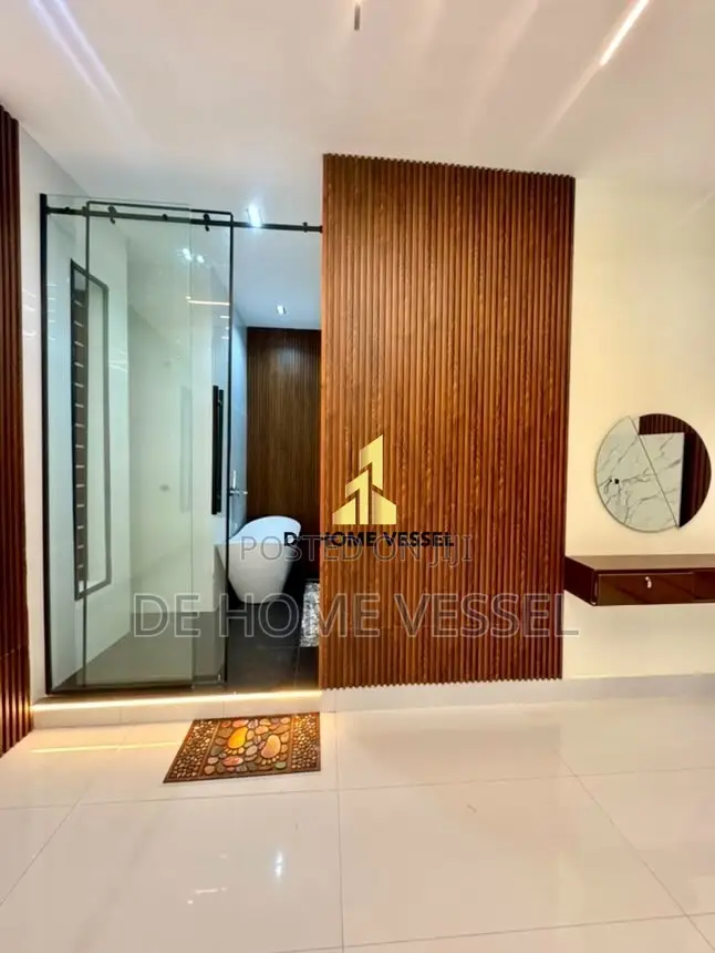 5bdrm Duplex in Ajah for sale