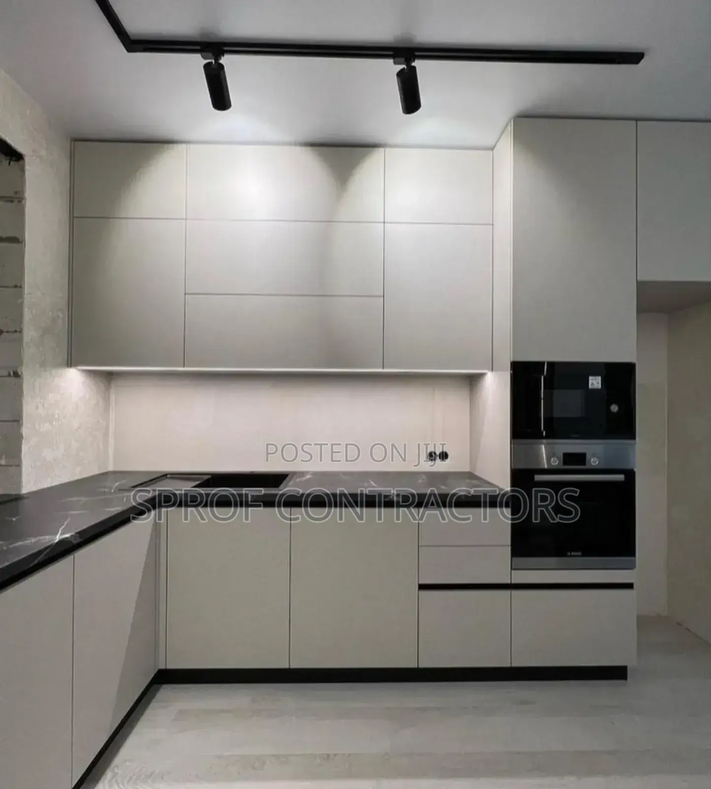 Kitchen Cabinet Design/ Renovation