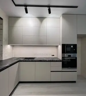 Photo - Kitchen Cabinet Design/ Renovation