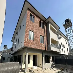 4bdrm Duplex in Jahi for sale
