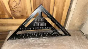 High Quality Measurements Tools