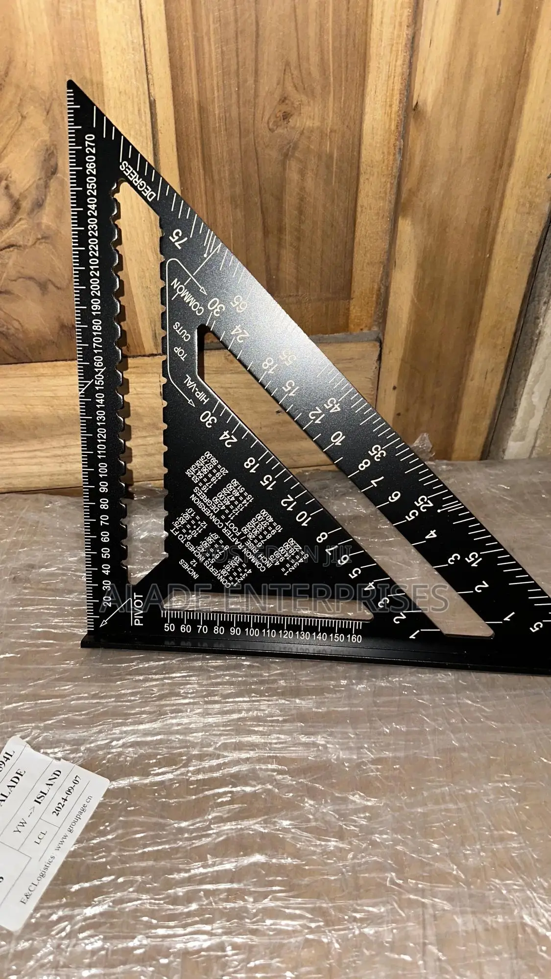 High Quality Measurements Tools