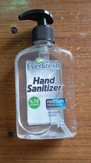 Hand Sanitizer