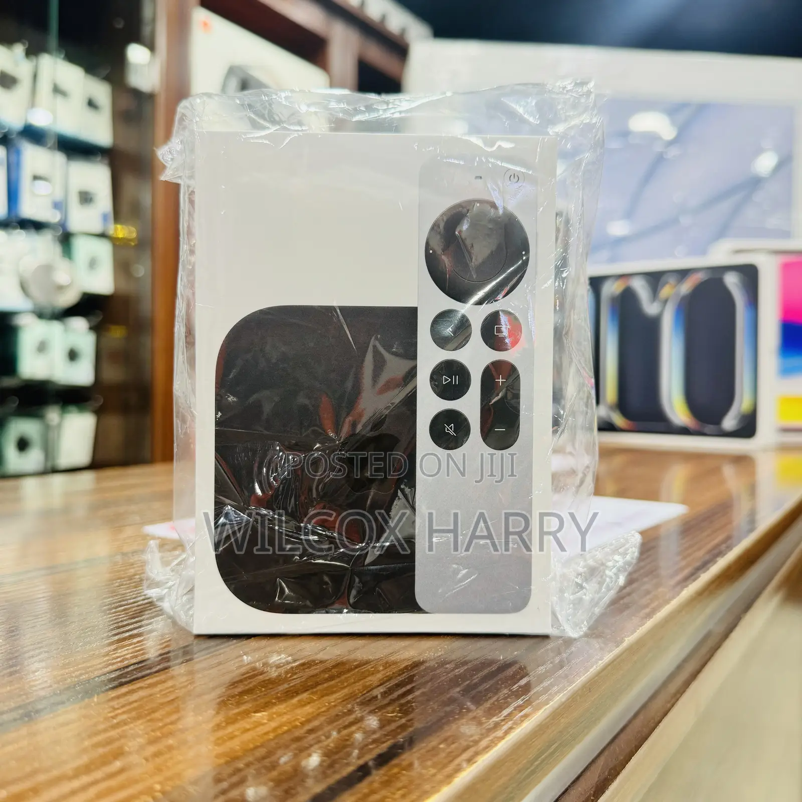 Apple TV 3rd Generation