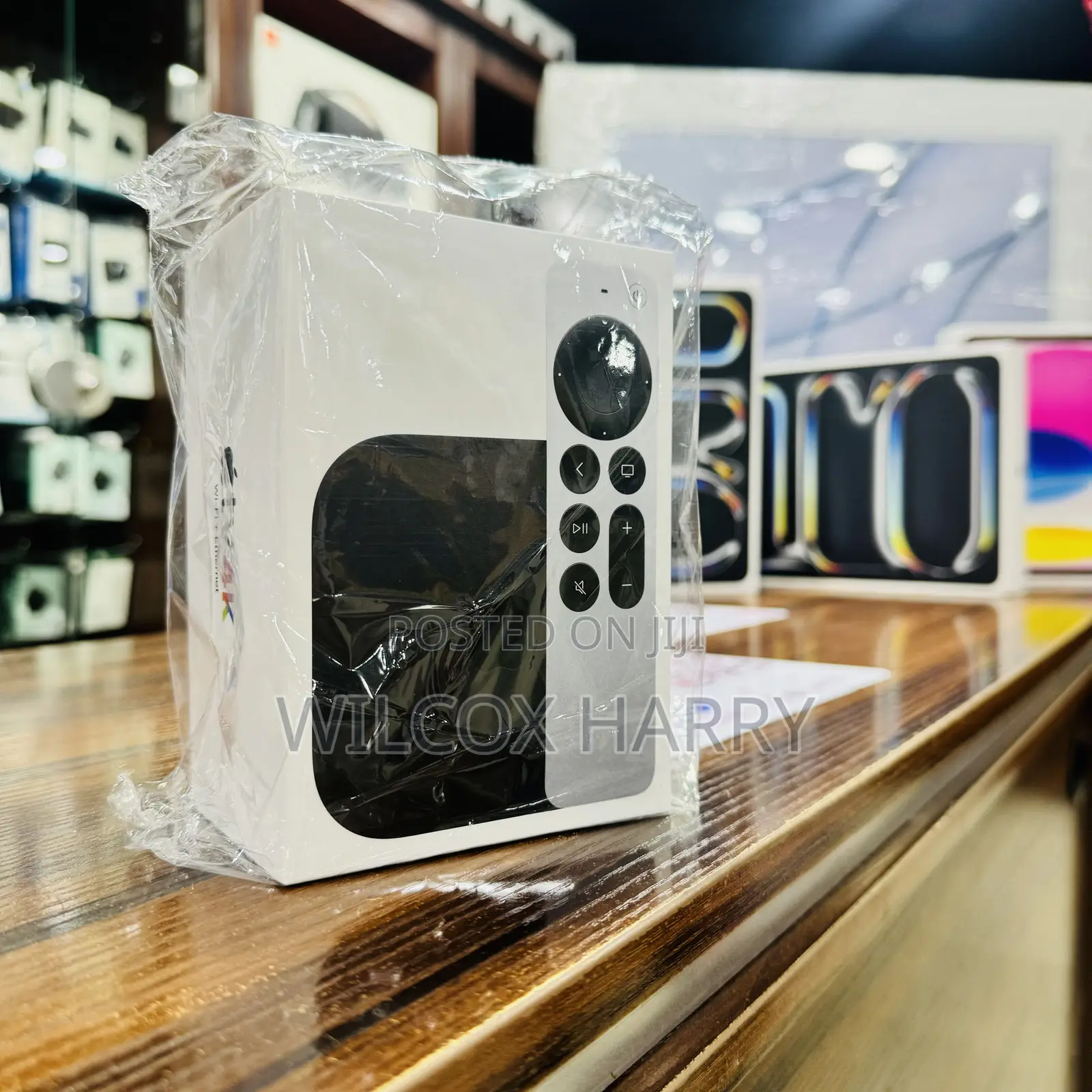 Apple TV 3rd Generation
