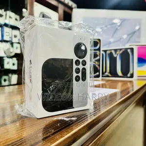 Apple TV 3rd Generation