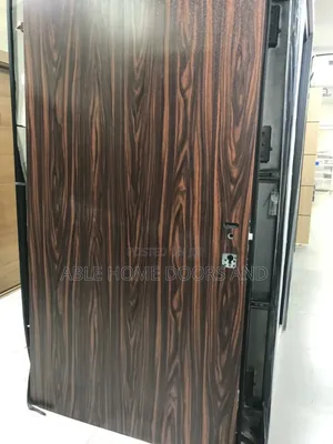 3f.T by 7f.T Israeli Door 