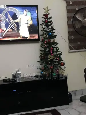 Christmas Tree 4ft