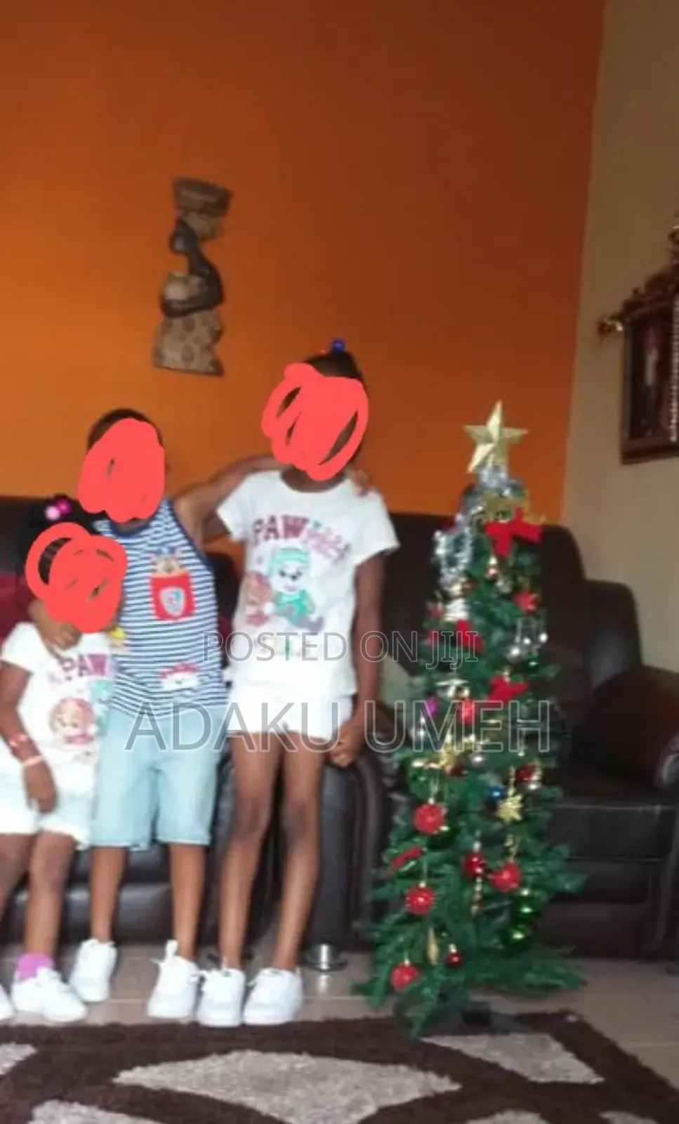 Christmas Tree 4ft