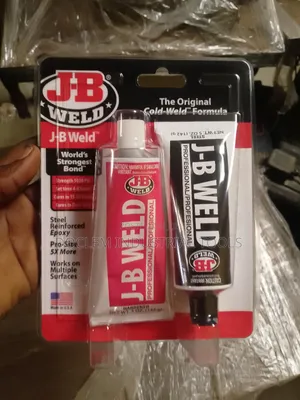 Original Big Jb_weld Gum