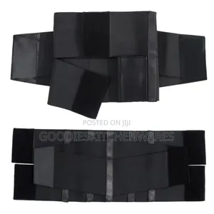 Power Belt Waist Trainer