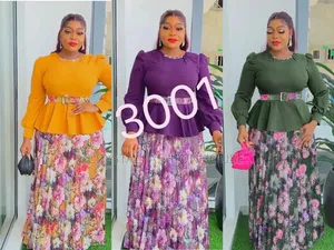 Photo - Women Clothing